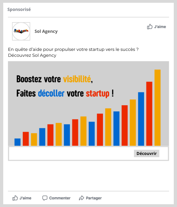 Publicité bannière web