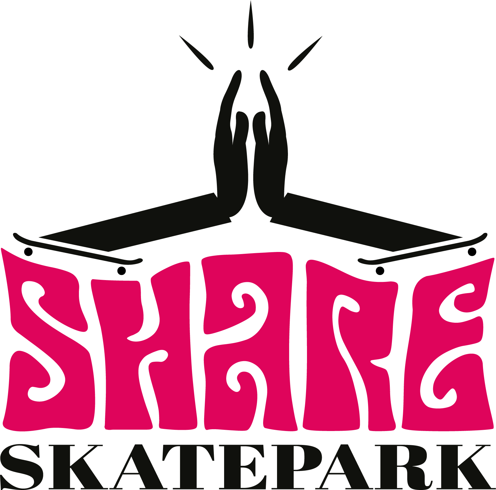 Logo Skatepark